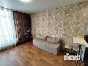 1-к квартира, на длительный срок, 27м2, 8/16 этаж