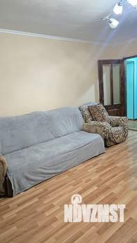 3-к квартира, на длительный срок, 67м2, 2/6 этаж