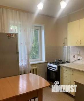 1-к квартира, на длительный срок, 30м2, 3/5 этаж