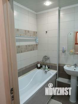 Студия квартира, на длительный срок, 27м2, 4/17 этаж