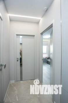 2-к квартира, посуточно, 44м2, 9/17 этаж