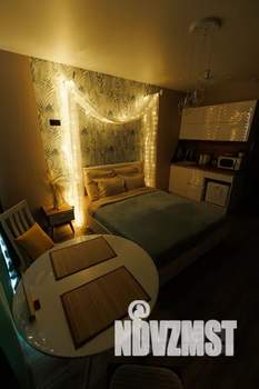 1-к квартира, посуточно, 27м2, 5/18 этаж