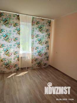 1-к квартира, на длительный срок, 16м2, 3/9 этаж