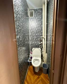 1-к квартира, на длительный срок, 34м2, 2/9 этаж