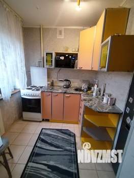 2-к квартира, на длительный срок, 44м2, 3/5 этаж