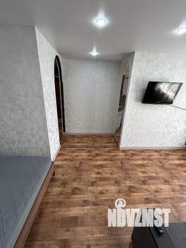 1-к квартира, посуточно, 30м2, 1/5 этаж