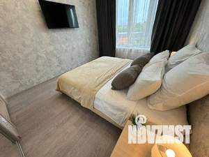 2-к квартира, посуточно, 46м2, 1/1 этаж