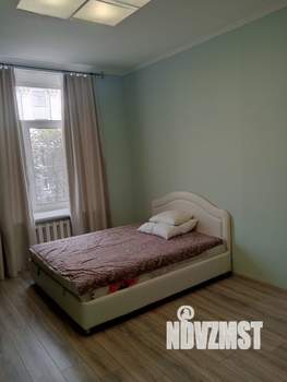 2-к квартира, на длительный срок, 45м2, 2/5 этаж