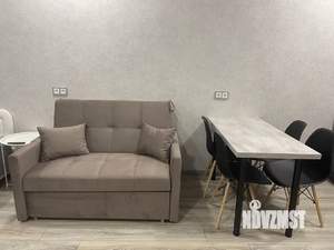 Студия квартира, посуточно, 28м2, 3/16 этаж