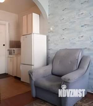 1-к квартира, на длительный срок, 17м2, 5/9 этаж