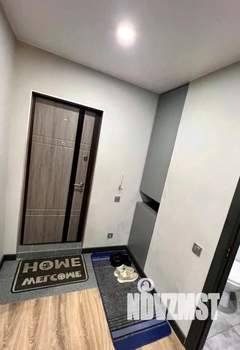 1-к квартира, на длительный срок, 30м2, 3/5 этаж