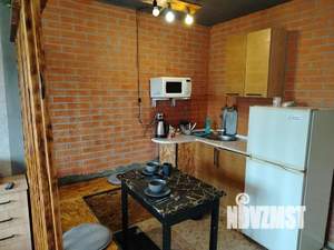 Студия квартира, посуточно, 24м2, 4/9 этаж