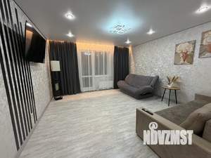 2-к квартира, посуточно, 50м2, 16/16 этаж