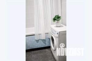 1-к квартира, посуточно, 40м2, 7/9 этаж