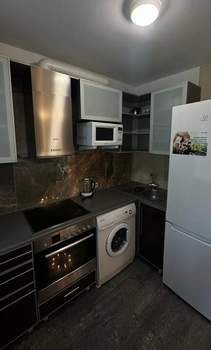 Студия квартира, на длительный срок, 31м2, 1/5 этаж