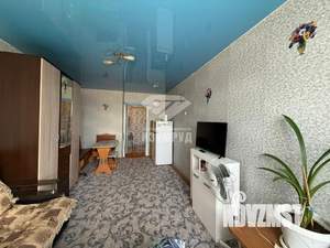 Студия квартира, на длительный срок, 23м2, 6/9 этаж