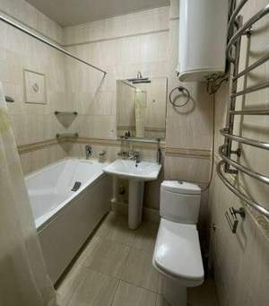 2-к квартира, на длительный срок, 48м2, 3/3 этаж