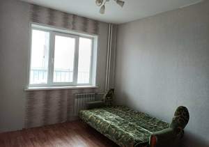 1-к квартира, на длительный срок, 31м2, 6/9 этаж