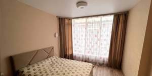 2-к квартира, на длительный срок, 46м2, 14/17 этаж