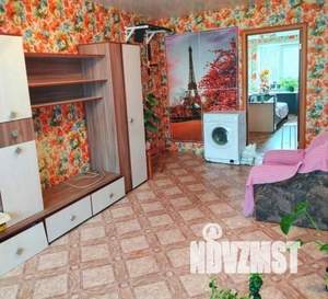 2-к квартира, на длительный срок, 45м2, 2/5 этаж