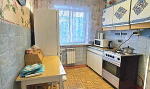 2-к квартира, на длительный срок, 45м2, 2/5 этаж