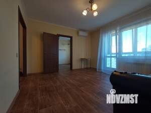 1-к квартира, на длительный срок, 41м2, 8/10 этаж