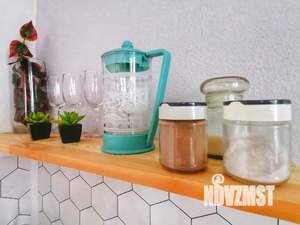 Студия квартира, посуточно, 35м2, 4/12 этаж