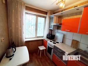 2-к квартира, на длительный срок, 45м2, 1/5 этаж