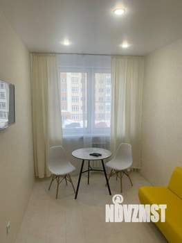 1-к квартира, на длительный срок, 36м2, 3/7 этаж