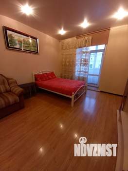 1-к квартира, на длительный срок, 42м2, 3/5 этаж