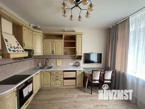 2-к квартира, посуточно, 85м2, 1/12 этаж