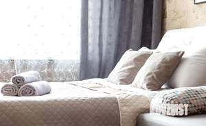 1-к квартира, посуточно, 25м2, 2/9 этаж