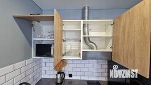 1-к квартира, на длительный срок, 44м2, 10/16 этаж