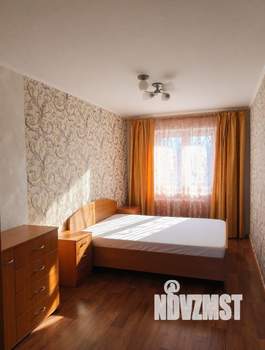 2-к квартира, на длительный срок, 42м2, 1/5 этаж