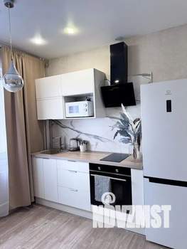 1-к квартира, посуточно, 55м2, 7/16 этаж