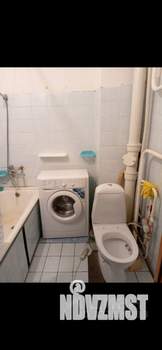 1-к квартира, на длительный срок, 34м2, 5/9 этаж