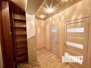 2-к квартира, посуточно, 45м2, 1/1 этаж