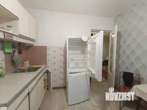 1-к квартира, на длительный срок, 46м2, 4/6 этаж