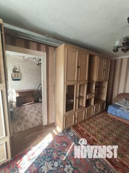 2-к квартира, на длительный срок, 46м2, 4/6 этаж