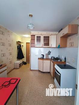 1-к квартира, на длительный срок, 35м2, 1/9 этаж