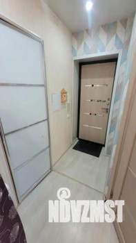 1-к квартира, посуточно, 34м2, 1/1 этаж