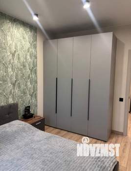 2-к квартира, на длительный срок, 45м2, 11/17 этаж