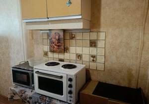 Студия квартира, на длительный срок, 23м2, 7/9 этаж