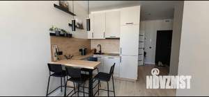 2-к квартира, на длительный срок, 36м2, 4/7 этаж