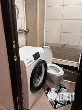 Студия квартира, на длительный срок, 24м2, 7/9 этаж