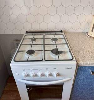 1-к квартира, на длительный срок, 32м2, 5/5 этаж