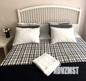 1-к квартира, посуточно, 29м2, 1/5 этаж