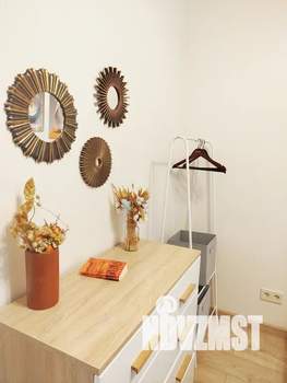 2-к квартира, посуточно, 40м2, 4/16 этаж