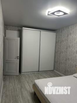 2-к квартира, на длительный срок, 49м2, 5/5 этаж