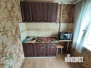 1-к квартира, на длительный срок, 31м2, 4/5 этаж